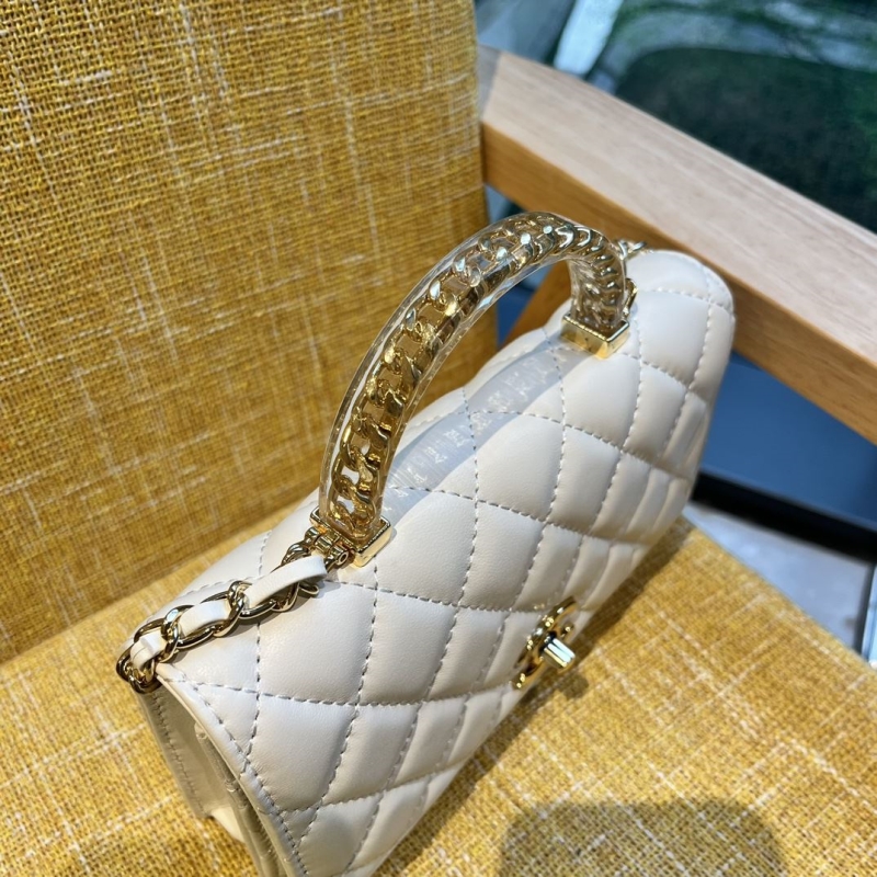 Ch**el satchel bags